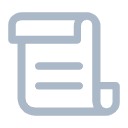 开出受理流水单