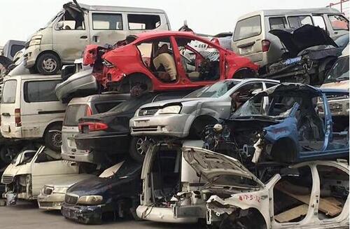 常州物资回收利用有限公司 危险废物污染防治工作责任制度