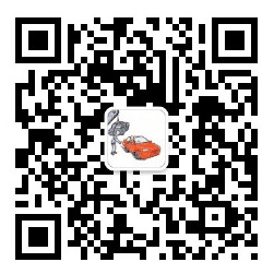 扫一扫，关注移动端